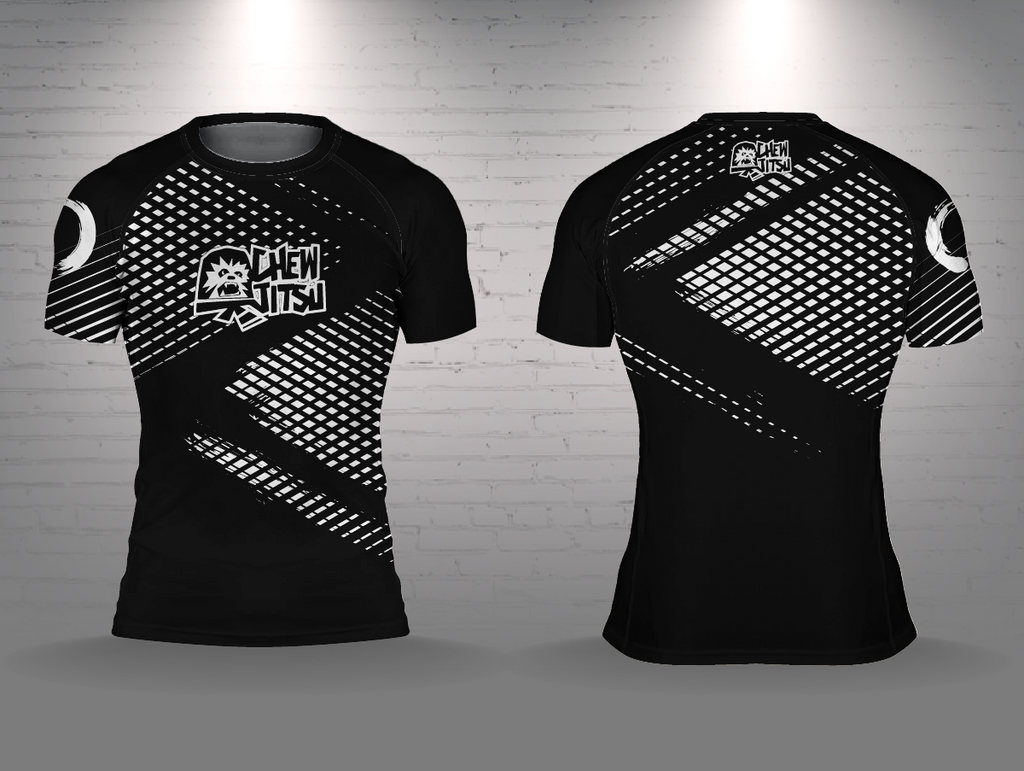 S/S Colors Rashguards