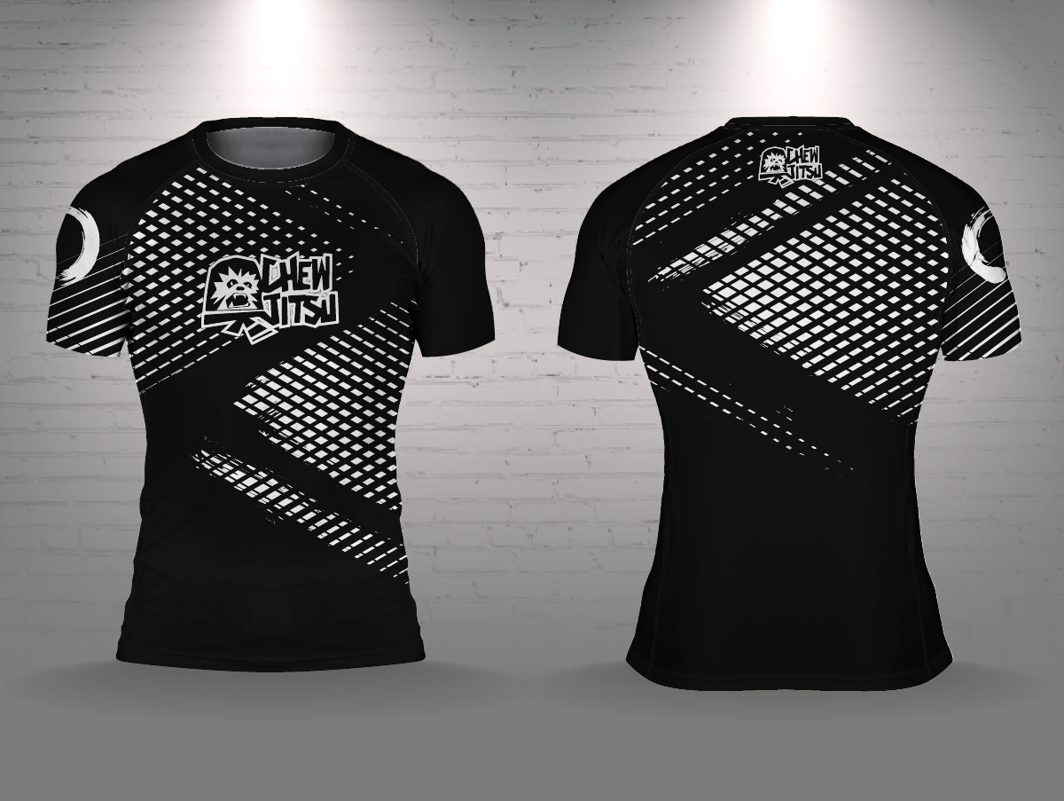 S/S Colors Rashguards