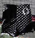 Short SHORTS Black