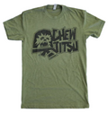 Chewjitsu T-Shirts